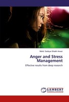 Anger And Stress Management Mohd. Sadique Shaikh Anwar
