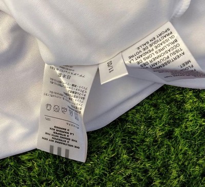 Pro Evolution Soccer / Winning Eleven × Adidas Long Sleeve Jersey