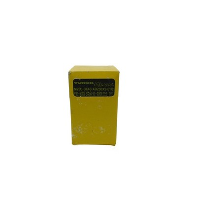 TURCK NI25U-CK40-ADZ30X2-B1131 20-250VAC NSMP