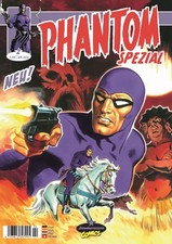 Phantom Spezial Band 01-08, freie Auswahl