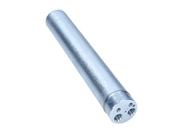 Trockner FÜR Renault Clio III (BR0/1, CR0/1) - Maxgear AC430026-image