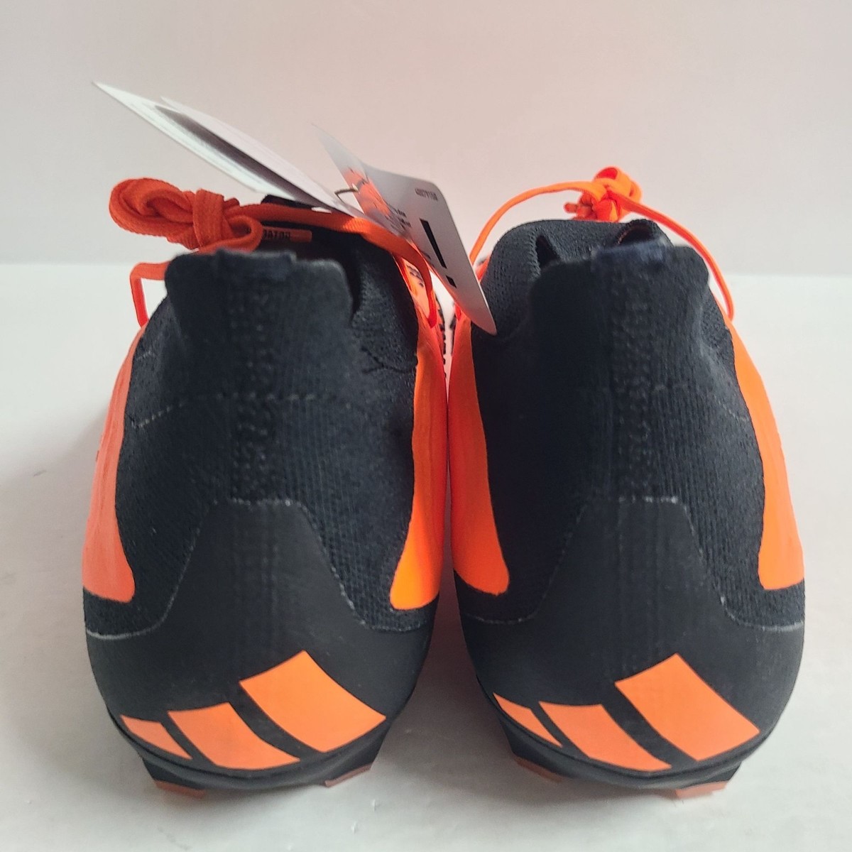 Adidas Predator Accuracy.1 Pro Soccer Cleats GW4625 Size 10  display picture 2