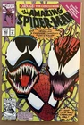 Amazing Spider-Man #363, NM/M, 3rd app. Carnage, Marvel, 1992