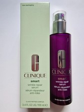 Clinique Smart Wrinkle Repair Serum 100ml NEW Boxed