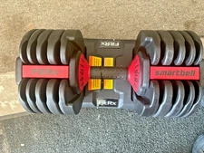 Fit RX weight set (2 sets) 5 to 52.5 LBS 