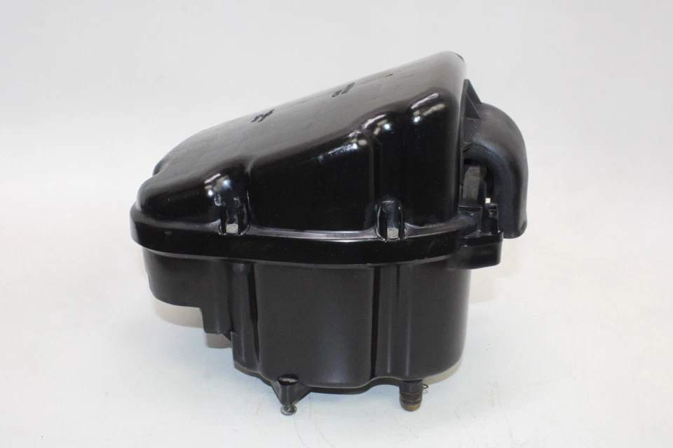 04-06 SUZUKI VSTROM 650 DL650 OEM CAJA DE FILTRO DE ADMISIÓN DE AIRE CAJA Foto 2 de 4