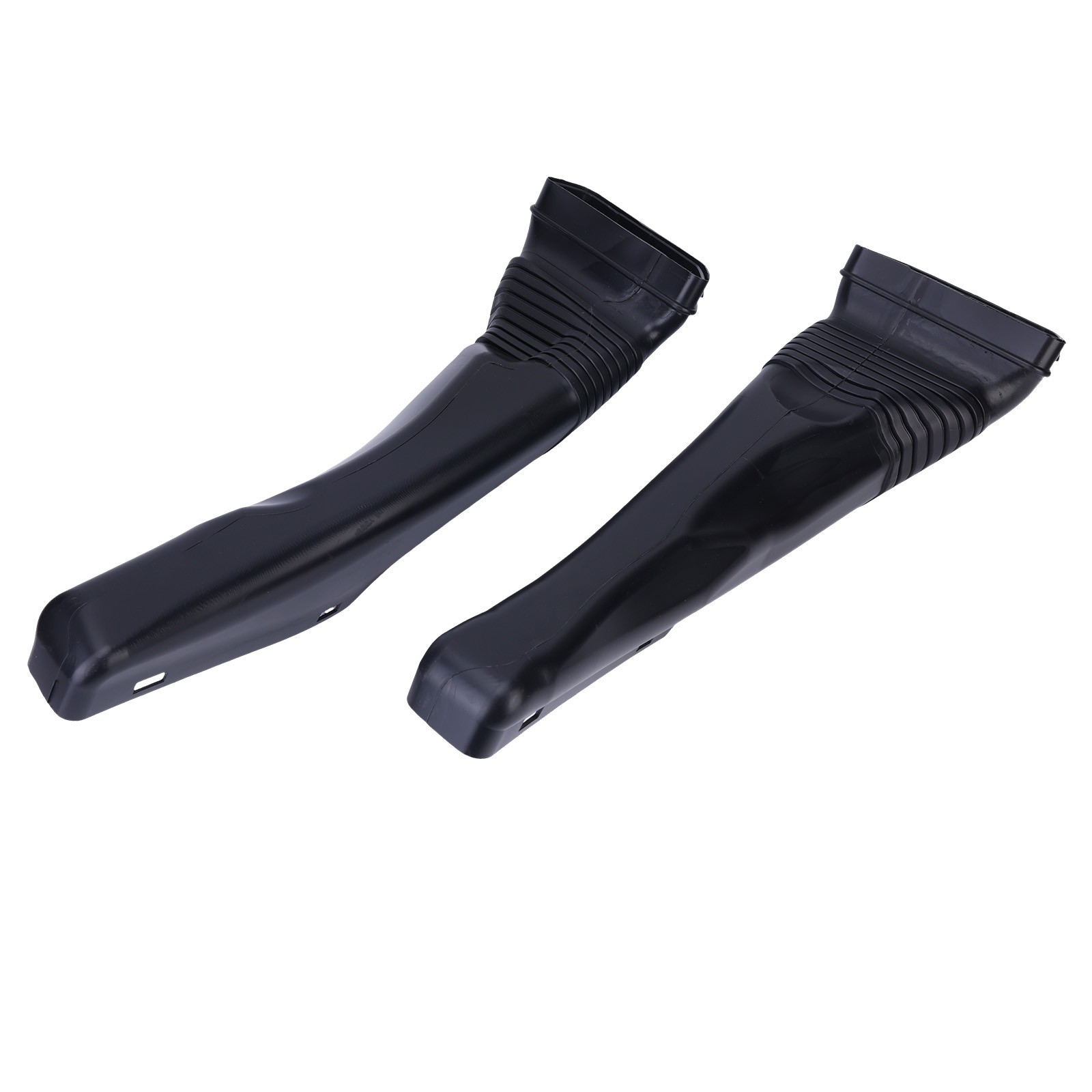 Bentley Continental GT Air intakes 2 pcs P/N 3W0129531