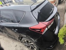 Boite de vitesse Toyota AURIS