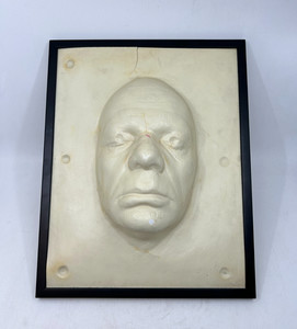 Original Planet of The Apes Vacuum Form For Appliance Joe Blasco - (H) #11X
