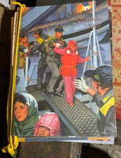 Guardia di Finanza Calendar 2008