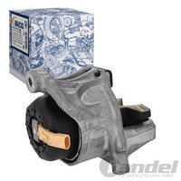 Vaico Motorlager Elektrisch Hydrolager Links Oben Passend FüR Audi A4 A5