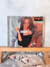 SCHOLA AMA : In Return    NM (CD)