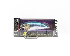 Megabass I X I Furious 1.5 64mm 1/4oz Floating Bait Wagin Hasu (2369)
