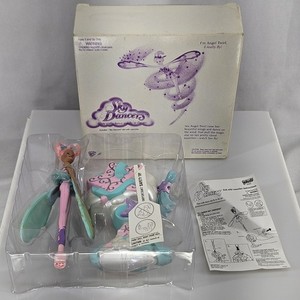 skydancers♡set Sky dancers 100% printed - for advanced designers by