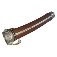 Boston H034964-20-Alce 4" Id Epdm Material Hose 100 Psi Bn