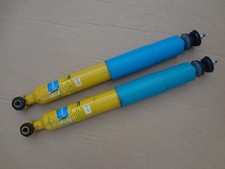 2003 - 2004 Mustang Svt Cobra Bilstein Rear Shocks Oem Sku K375