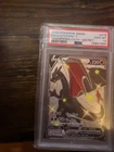 2020 Pokémon SWSH Champions Path Charizard V Secret PSA 10