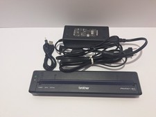 Brother PocketJet Thermal Printer PJ-723  Power Supply Monochrome Direct