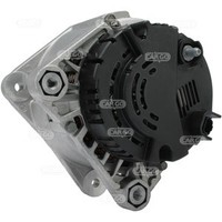 HC-Cargo Lichtmaschine Generator 120A FüR Nissan Interstar Bus Dci 90 Primastar