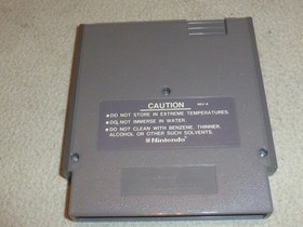 NINTENDO NES CITY CONNECTION GAME CARTRIDGE ONLY JALECO CART