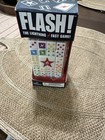 FLASH The Lightning Fast Dice Game for 2 to 6 Players Blue Orange Games NIB — photo 8