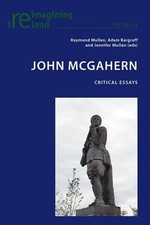 John McGahern: Critical Essays by Raymond Mul...
