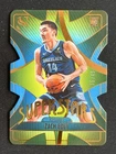 2024 Panini Silhouette Basketball Bronze Zach Edey #3