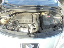 Capot Peugeot 207