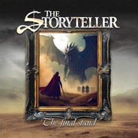 The Storytellers - Final Stand [New Cd]