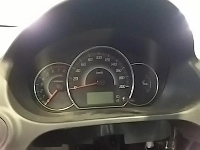 ORIGINAL Tachometer/Drehzahlmesser MITSUBISHI MIRAGE / SPACE STAR Hatchback (...