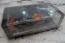 Suzuka Circuit Scs214 Scale Car Mini Car