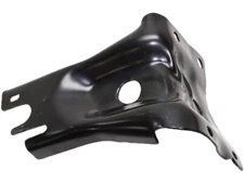 TechPro 17WJ62Q Front Right Bumper Bracket Fits 1995-1997 Nissan Pickup RWD