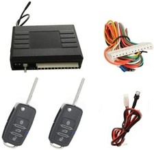 Funkfernbedienung (Modell 101) universell für VW Golf 4 verwendbar