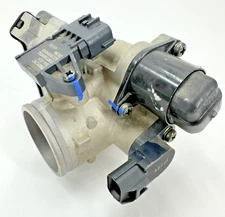 10-22 ARCTIC CAT ALTERRA ATV PROWLER THROTTLE BODY ASSEMBLY 0570-328