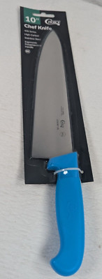 Choice - 400 Series - 10 inch - Chef Knife - Stainless Steel - High-Carbon