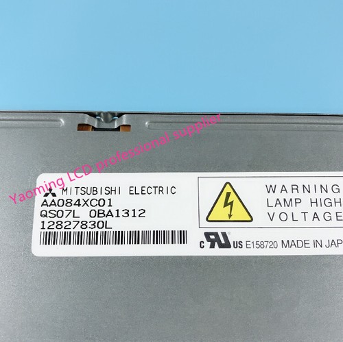 8,4" für Mitsubishi AA084XC01 LCD Display Display Panel 90 Tage Garantie - Bild 4 von 6