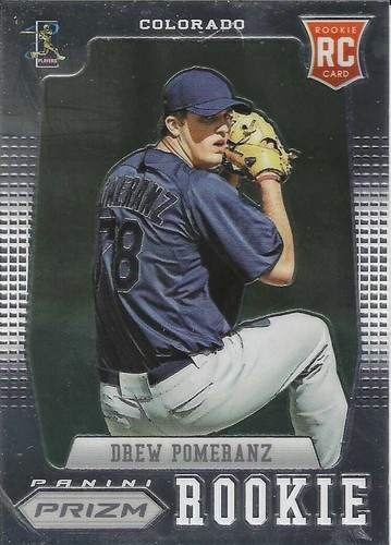 2012 Panini Prizm Baseball - BASE & ROOKIES - Pick & Choose - Fill Ur Set! - Picture 24 of 45
