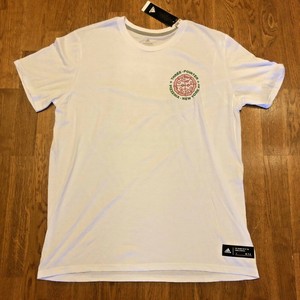 adidas pizza shirt