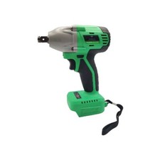 Tegatok Cw-20b 20v Cordless Impact 12 High Power Impact Driver Wrench Gun