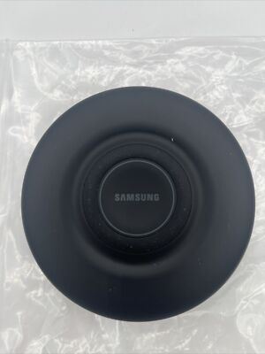 Samsung EP-P3105 Wireless Charging Pad (USB-C) | eBay