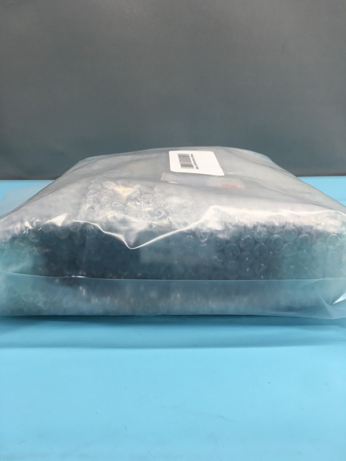 PARKER HANN S3-DRIVE-PR DRIVER MOTOR STEPPER ES0124, 122383