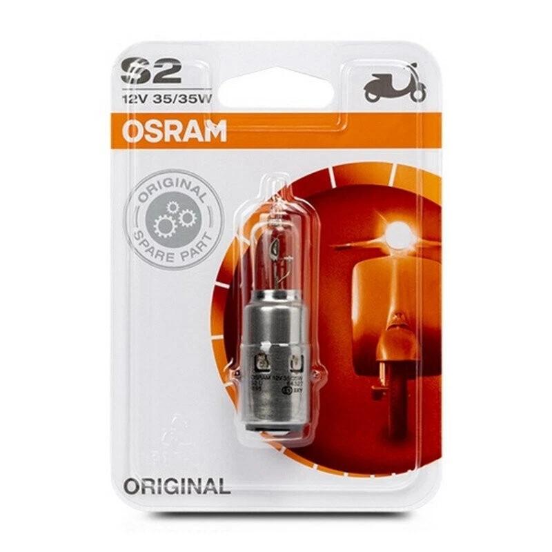 Osram 12v 35w halogen bulb deals