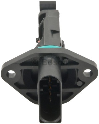 Bosch 0280217007 MAF Mass Air Flow Sensor  For Porsche 911 3.4 L H6 RWD