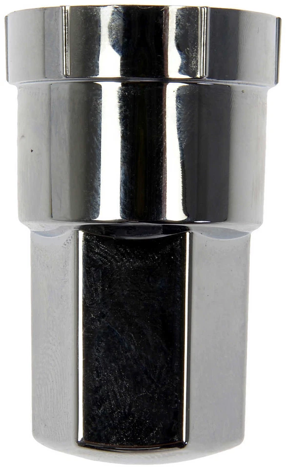 Cubierta de tuerca de rueda para Pontiac Bonneville Sunbird Grand Am Dorman 1991-1999 - AUT Foto 2 de 4