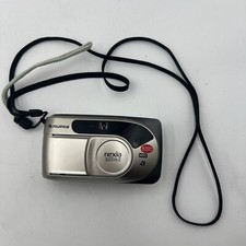 Fujifilm Nexia 320ix Z APS Point & Shoot Film Camera for sale