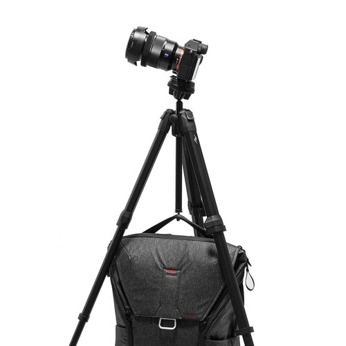 Peak Design Travel Tripod - Aluminum - Picture 4 of 4