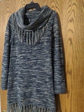 THML Women's Sweater Dress Sz XS