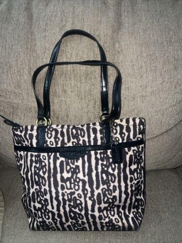 Coach purse leopard - Gem Coach purse leopard - Gem