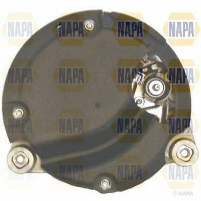 ALTERNADOR MOTOR GENERADOR NAPA CALIDAD OE REPUESTO NAL1392 Foto 3 de 4