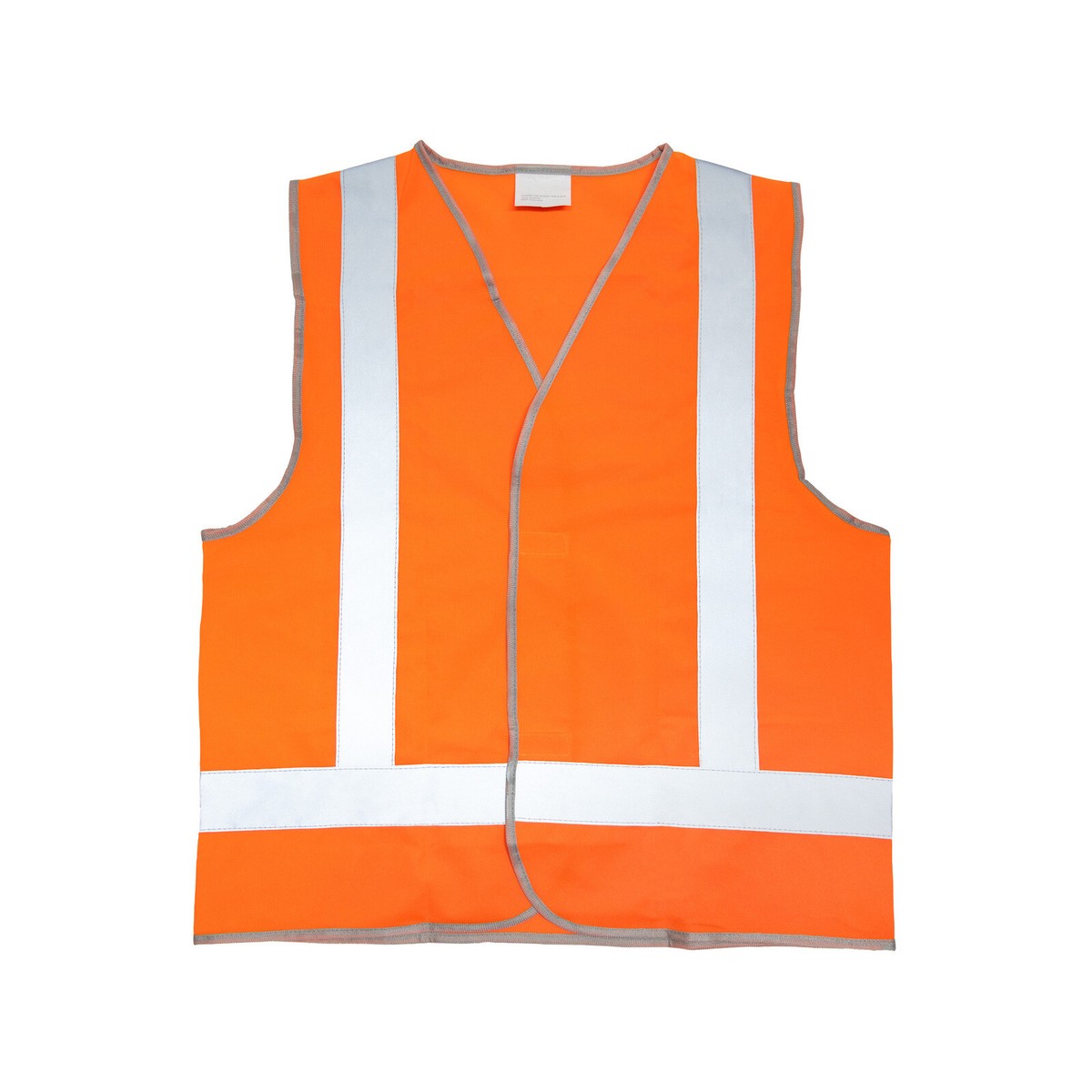 Orange Hi Vis Vests Kmart Craftright Large Hi Vis Orange Day Night